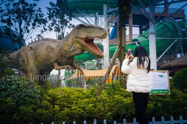 🦖恐龙全席，创想盛宴：一场跨界的美食与思维革命